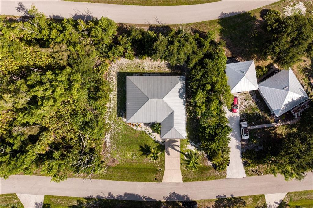 PINE ISLAND VILLAGE - Residential