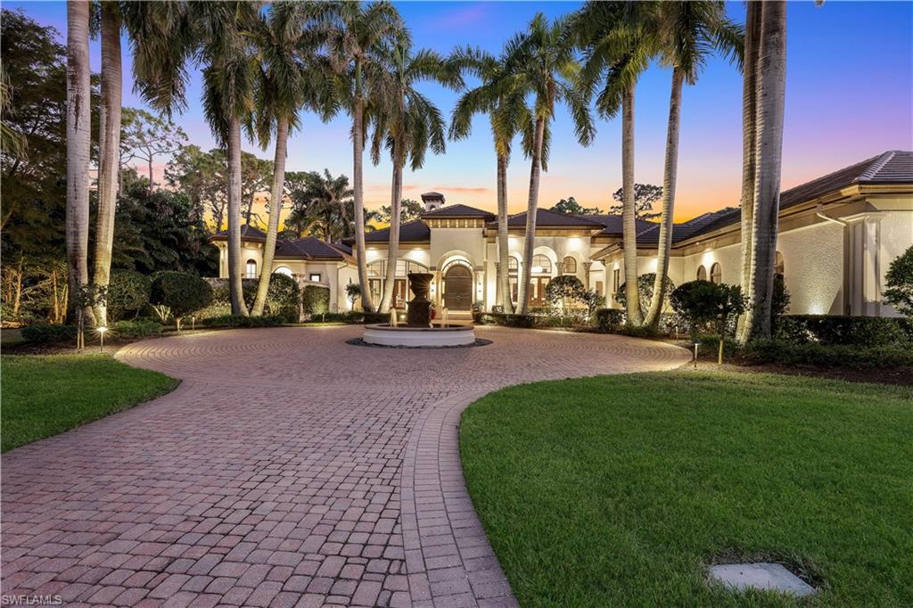 ESTATES AT GREY OAKS - Residential