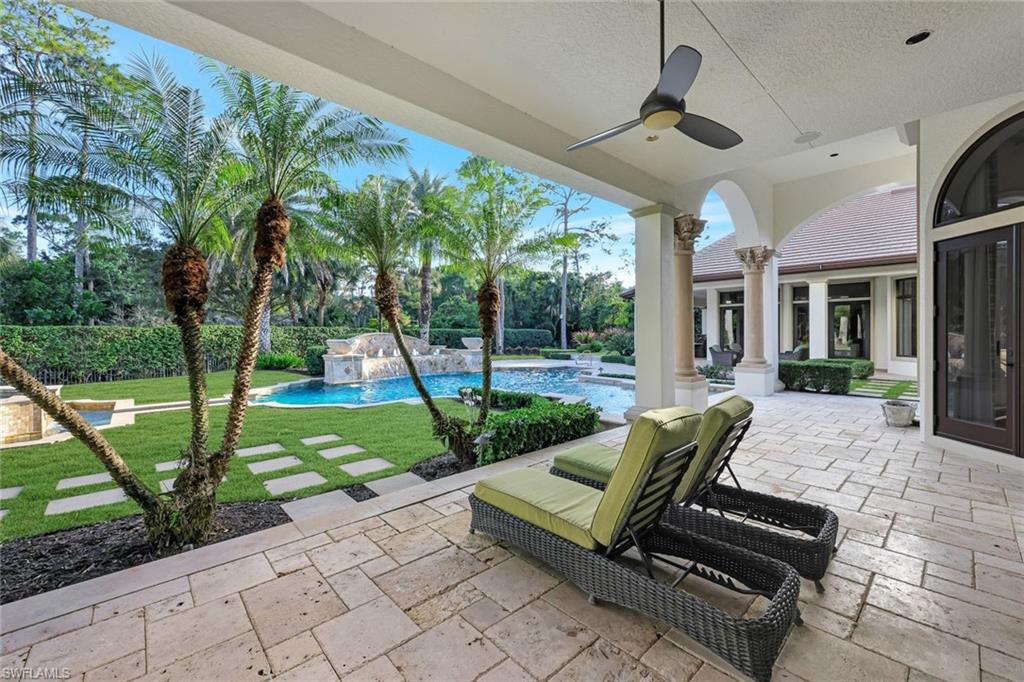 ESTATES AT GREY OAKS - Residential
