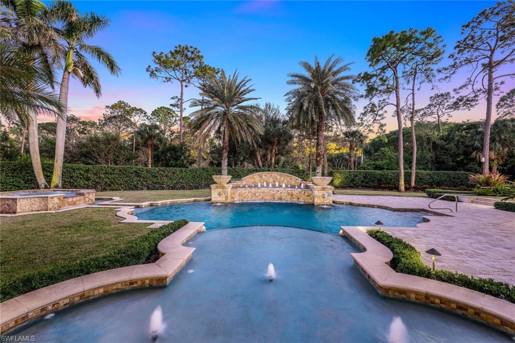 ESTATES AT GREY OAKS - Residential