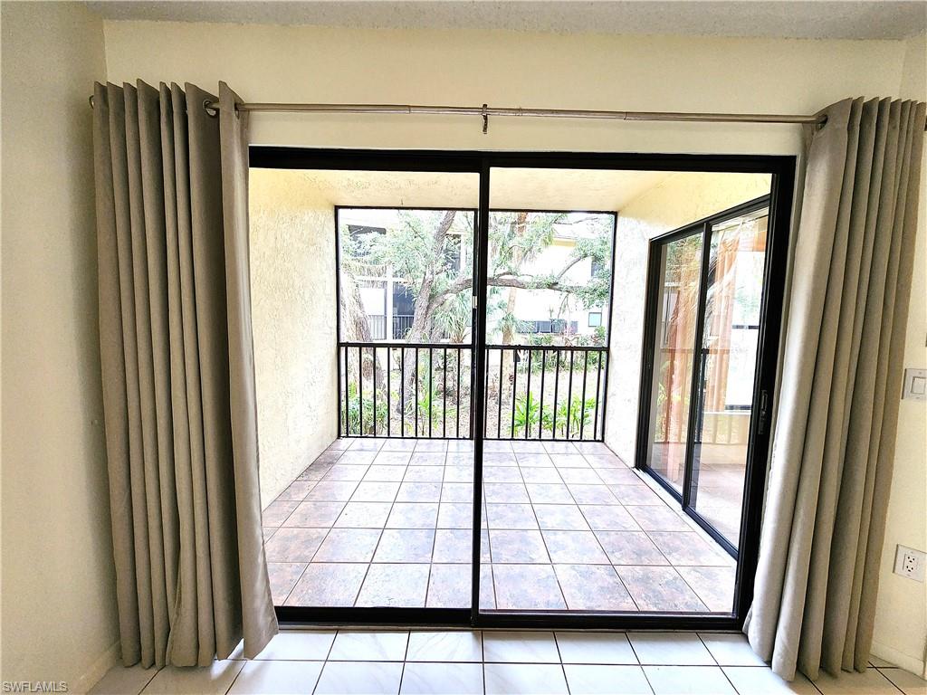 PARKSIDE CONDO - Residential Lease