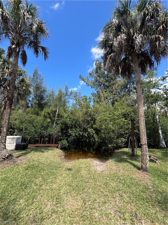 PARKSIDE CONDO - Residential Lease