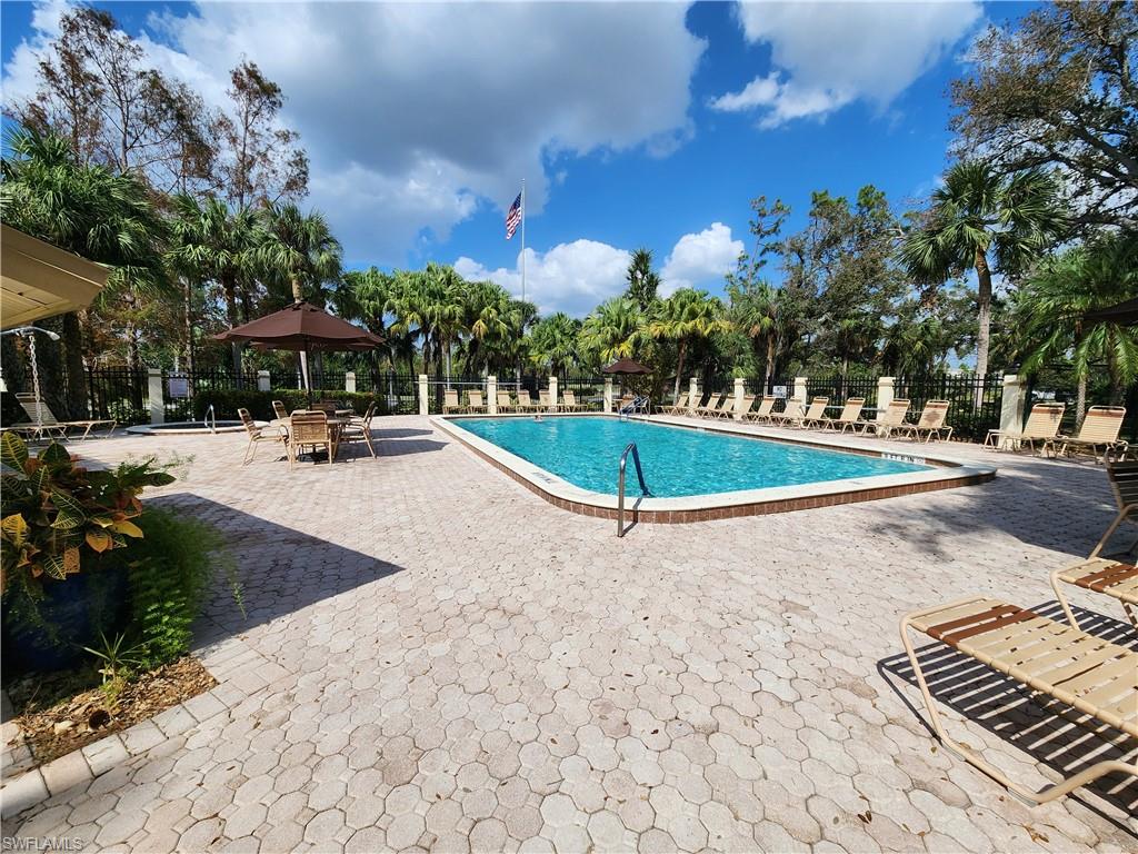 PARKSIDE CONDO - Residential Lease