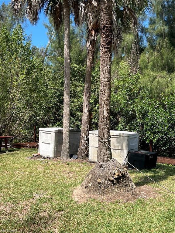 PARKSIDE CONDO - Residential Lease