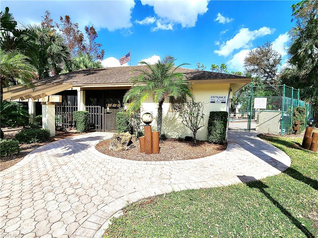 PARKSIDE CONDO - Residential Lease