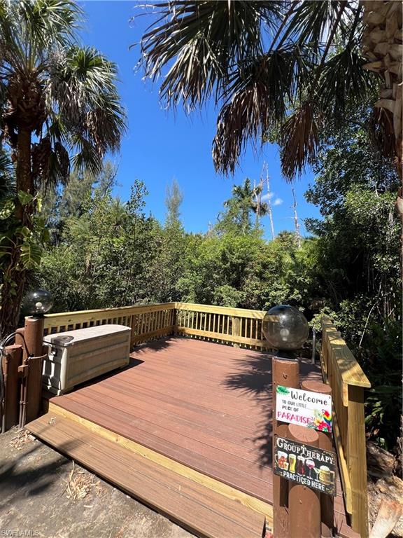 PARKSIDE CONDO - Residential Lease