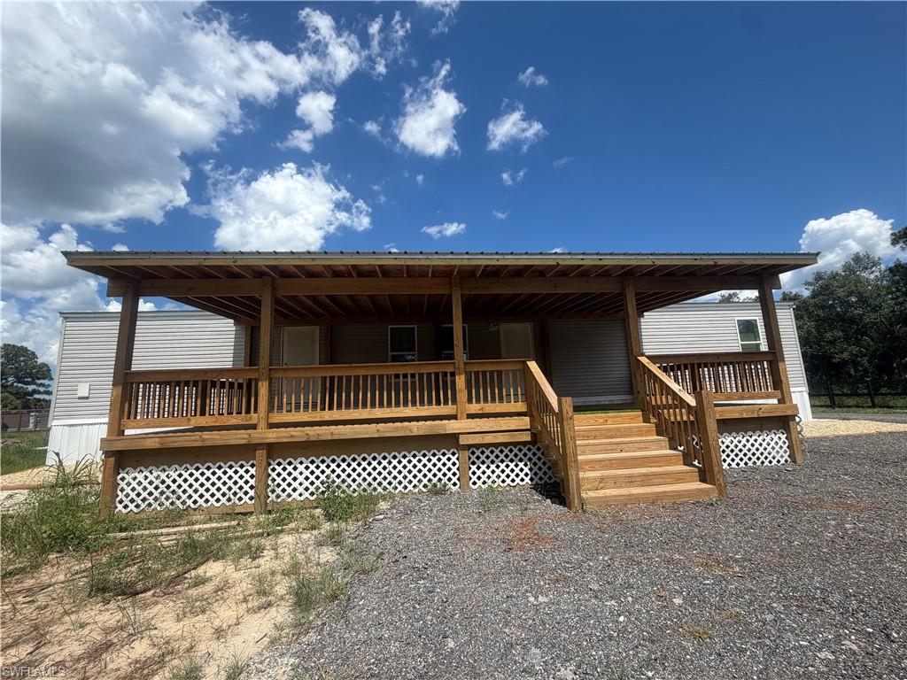 MONTURA RANCH ESTATES - Residential