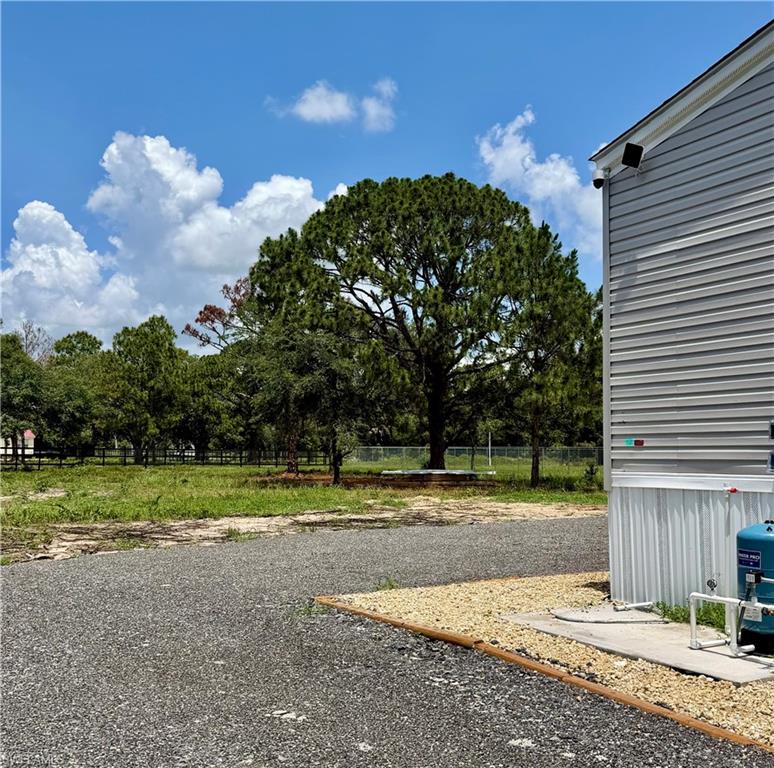 MONTURA RANCH ESTATES - Residential