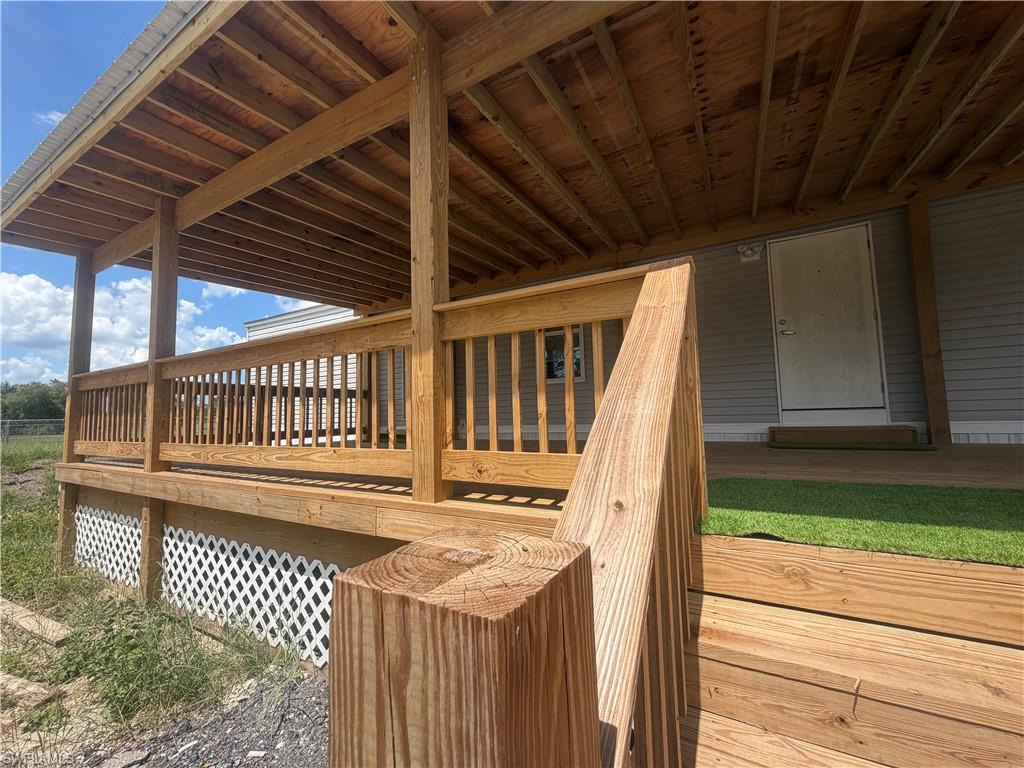 MONTURA RANCH ESTATES - Residential