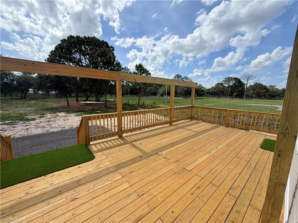 MONTURA RANCH ESTATES - Residential