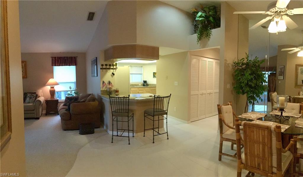 CRESTVIEW AT CRESCENT LAKE - Residential