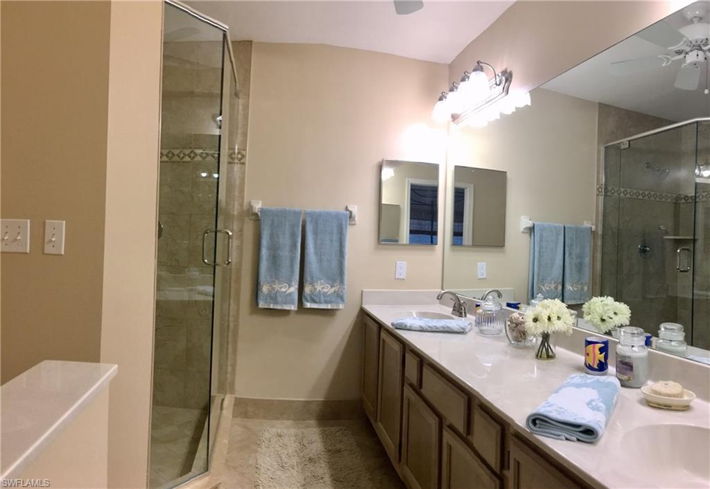 CRESTVIEW AT CRESCENT LAKE - Residential