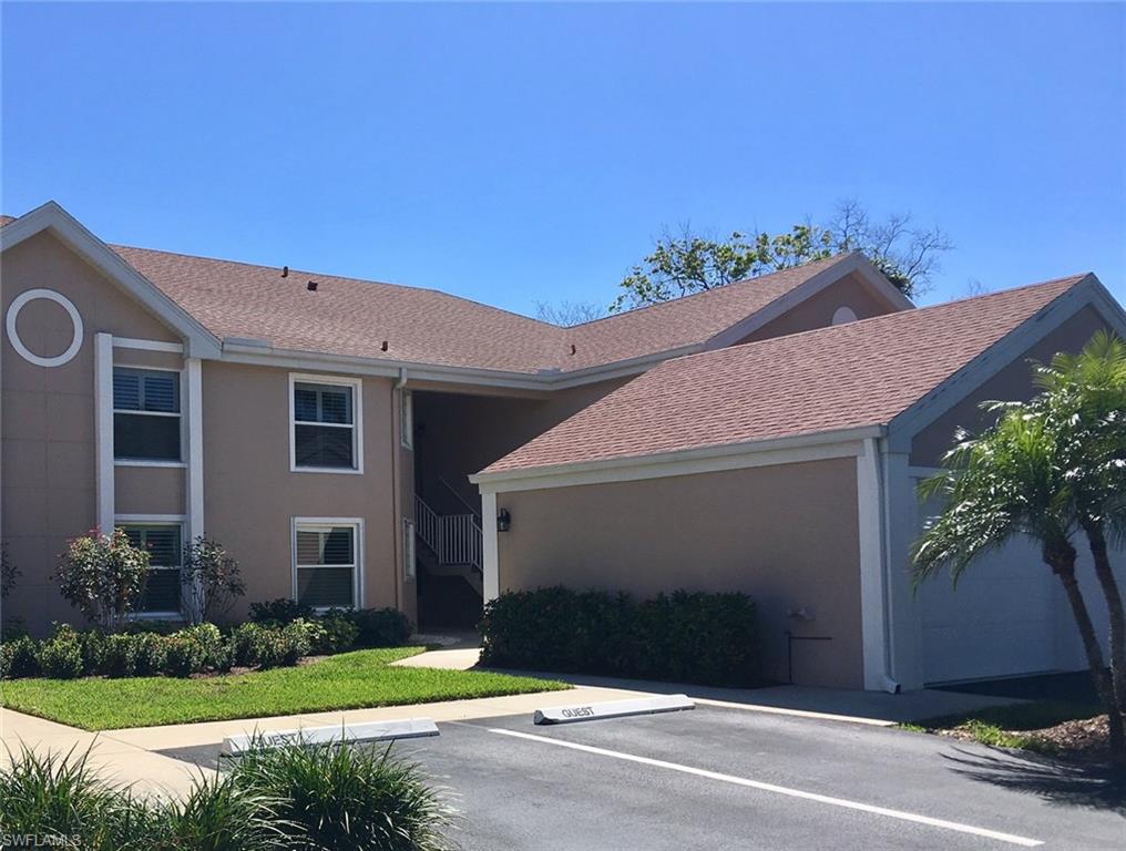 CRESTVIEW AT CRESCENT LAKE - Residential