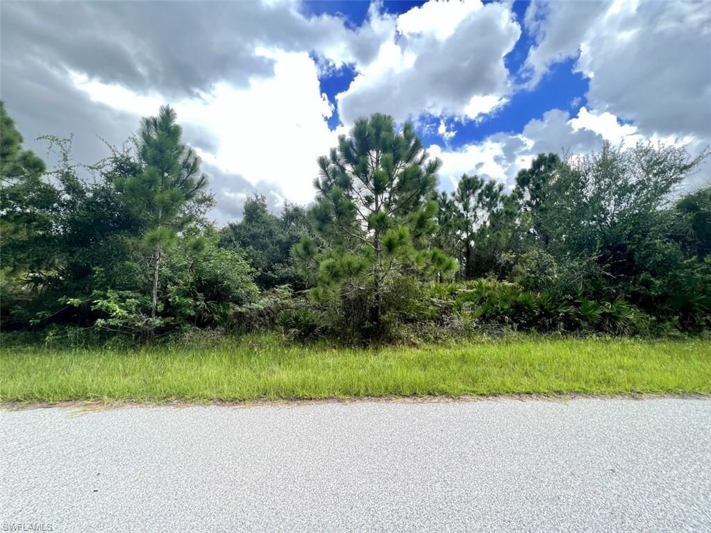 Beautiful lot offers a unique opportunity to build the home of your dreams, Situated in the Gulf Cove area of Port Charlotte a quiet area, this land boasts panoramic views and convenient locations close to local amenities. With ample space to design and build, this lot is perfect for those looking to create their own personal paradise. Don't miss the chance to turn this land into your HOME!!