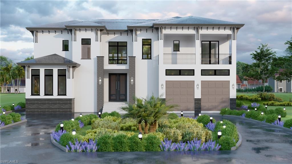 MARCO ISLAND - Residential