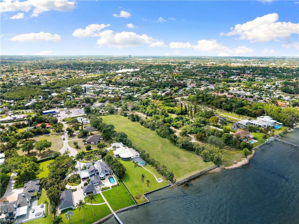 MCGREGOR ESTATES - Land