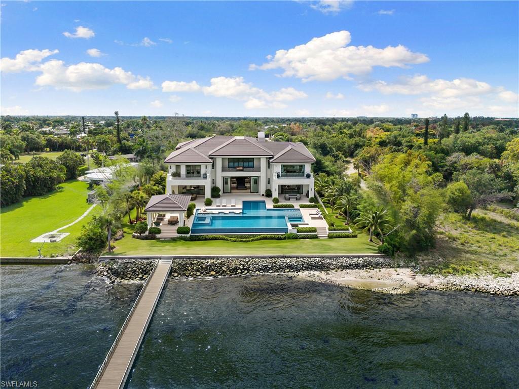 MCGREGOR ESTATES - Land