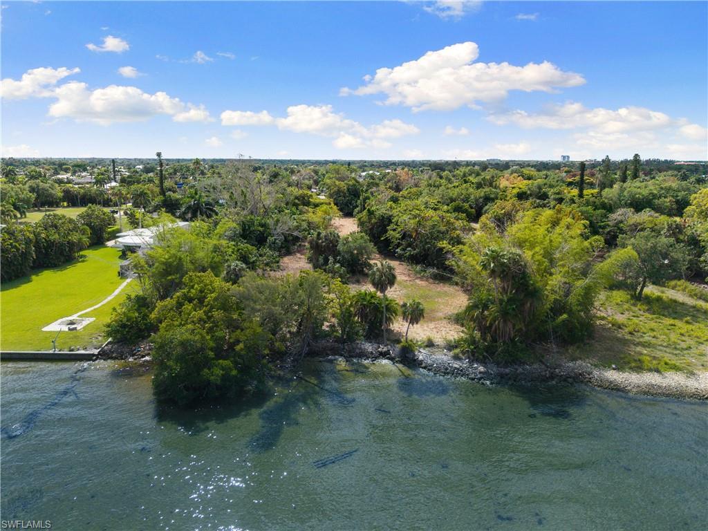 MCGREGOR ESTATES - Land