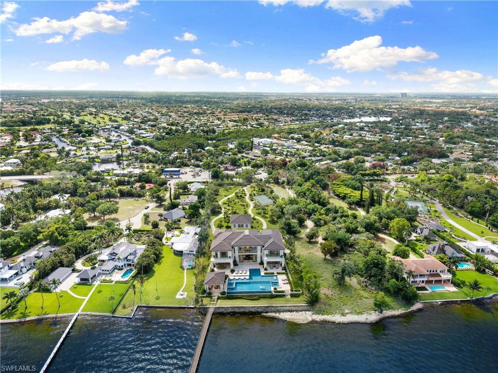 MCGREGOR ESTATES - Land