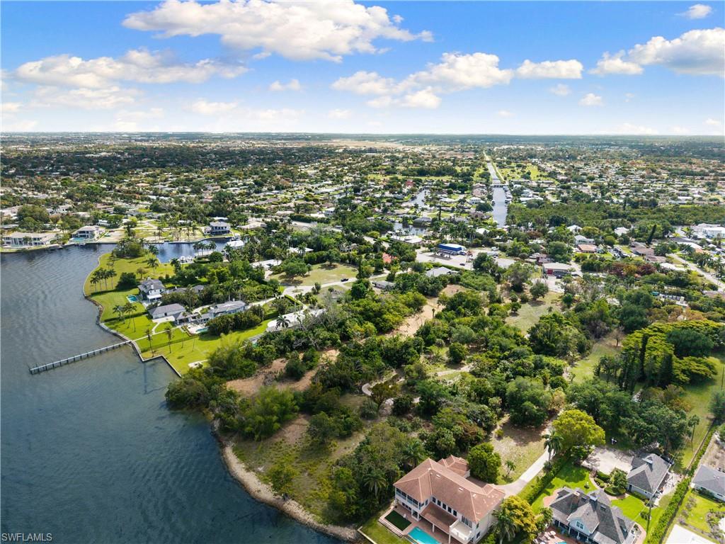 MCGREGOR ESTATES - Land