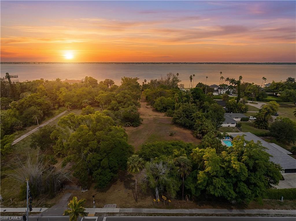 MCGREGOR ESTATES - Land