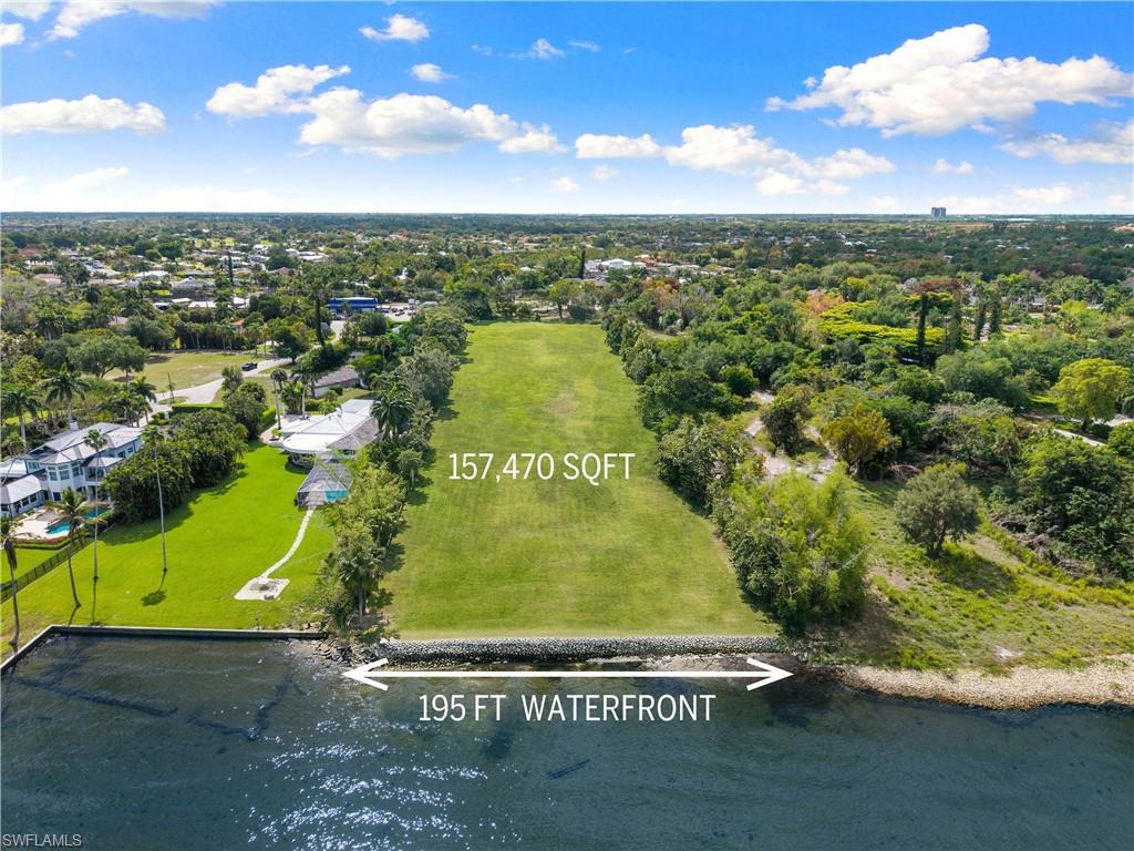 MCGREGOR ESTATES - Land