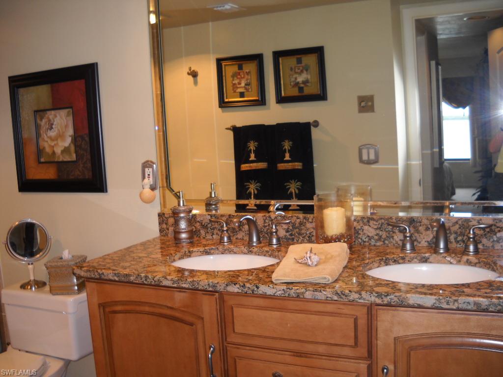 ISLANDS END CONDO - Residential
