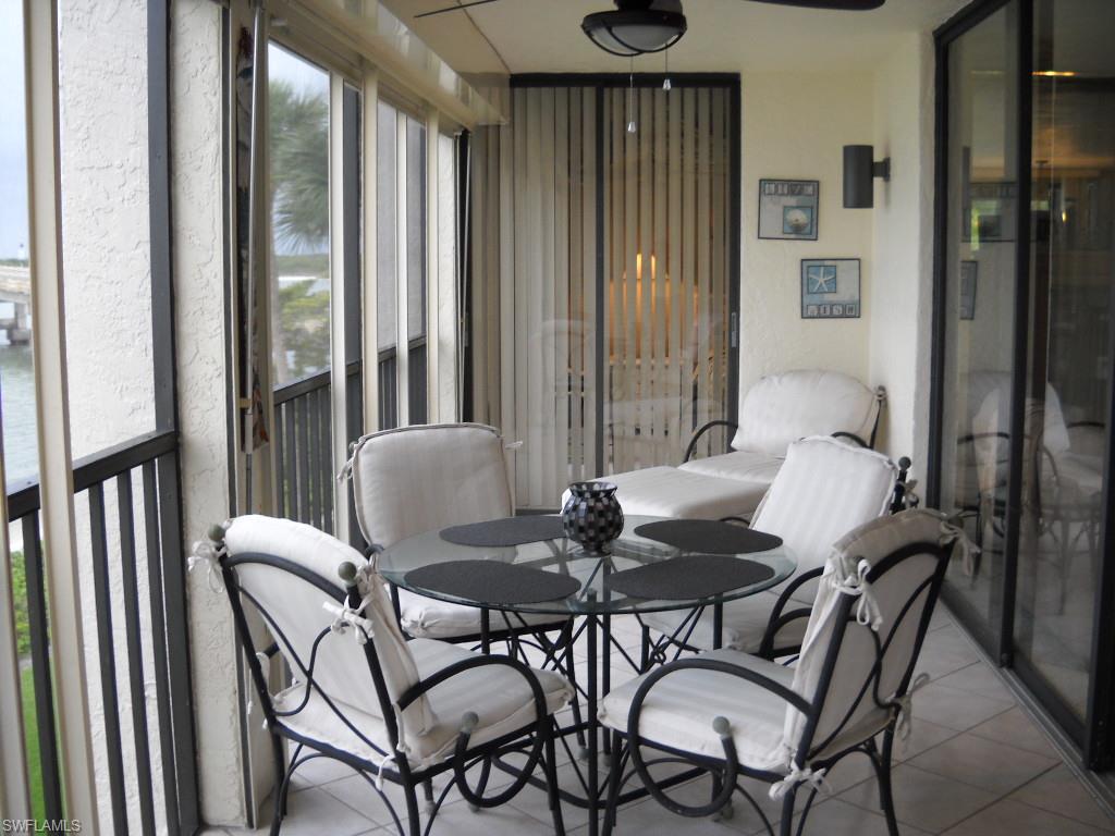 ISLANDS END CONDO - Residential