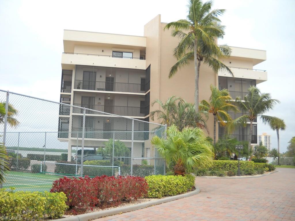 ISLANDS END CONDO - Residential