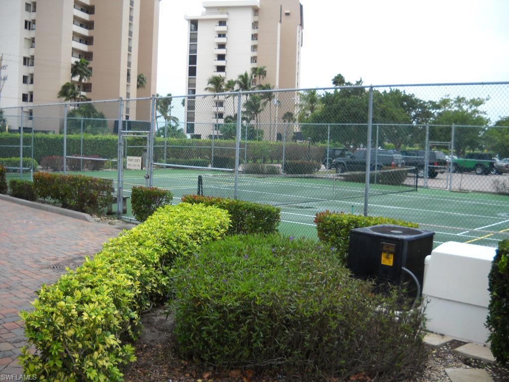 ISLANDS END CONDO - Residential