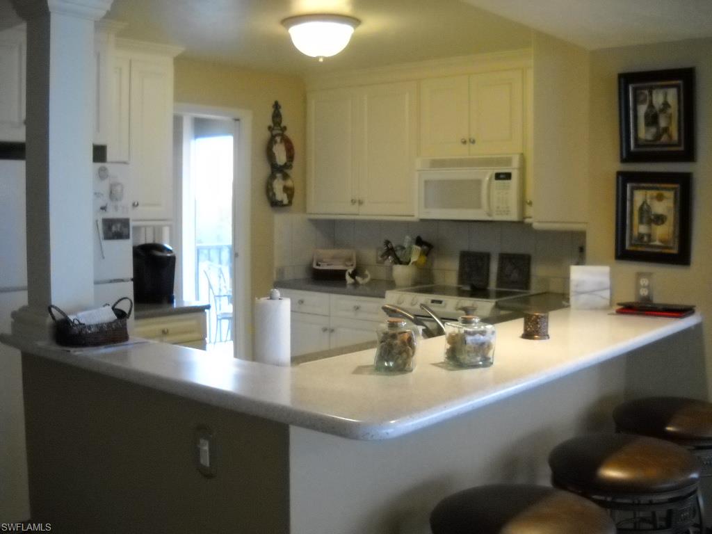 ISLANDS END CONDO - Residential
