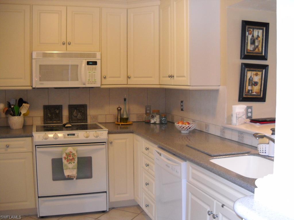 ISLANDS END CONDO - Residential