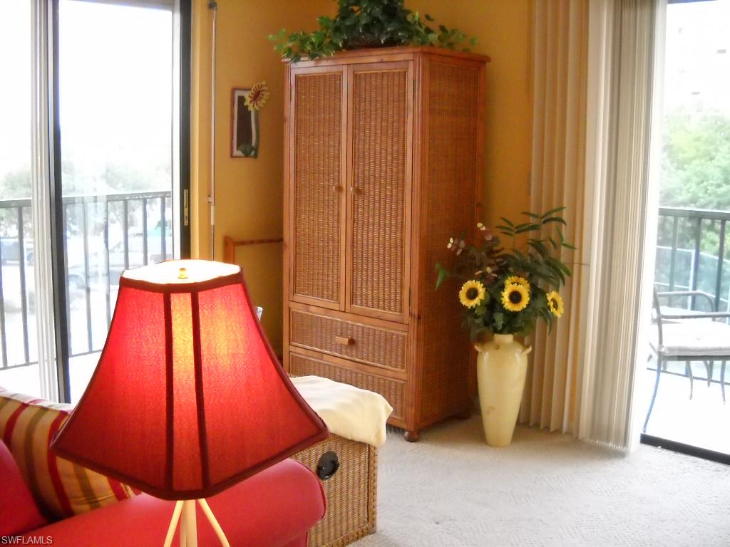ISLANDS END CONDO - Residential