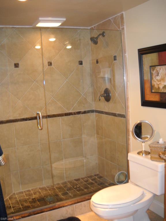 ISLANDS END CONDO - Residential