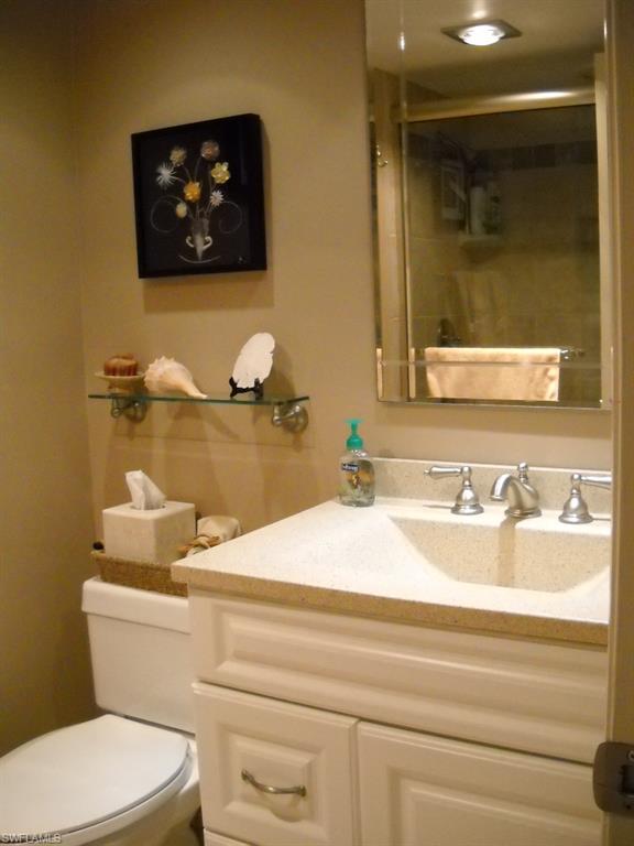 ISLANDS END CONDO - Residential