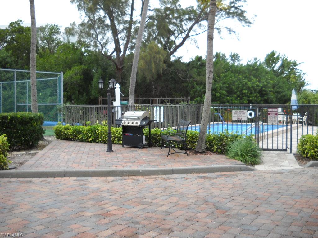ISLANDS END CONDO - Residential