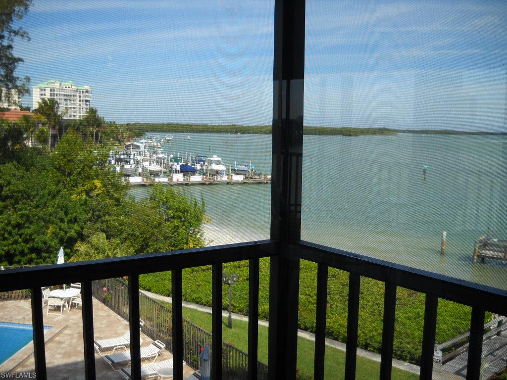 ISLANDS END CONDO - Residential