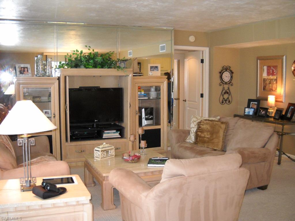 ISLANDS END CONDO - Residential