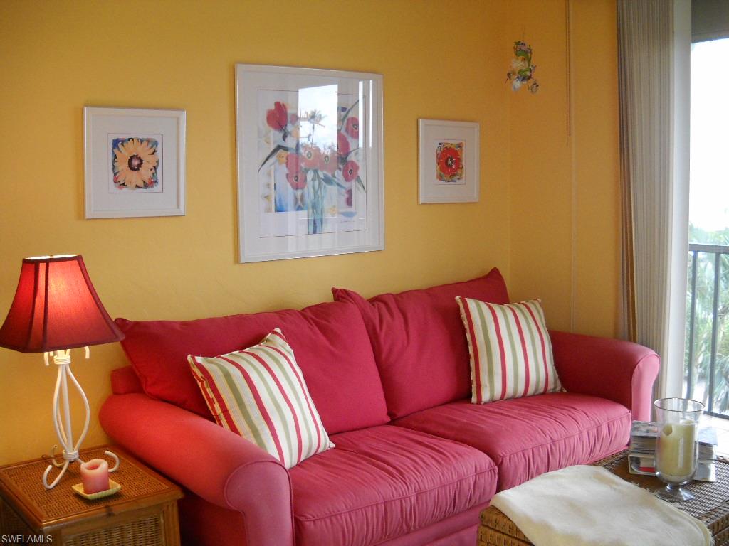 ISLANDS END CONDO - Residential