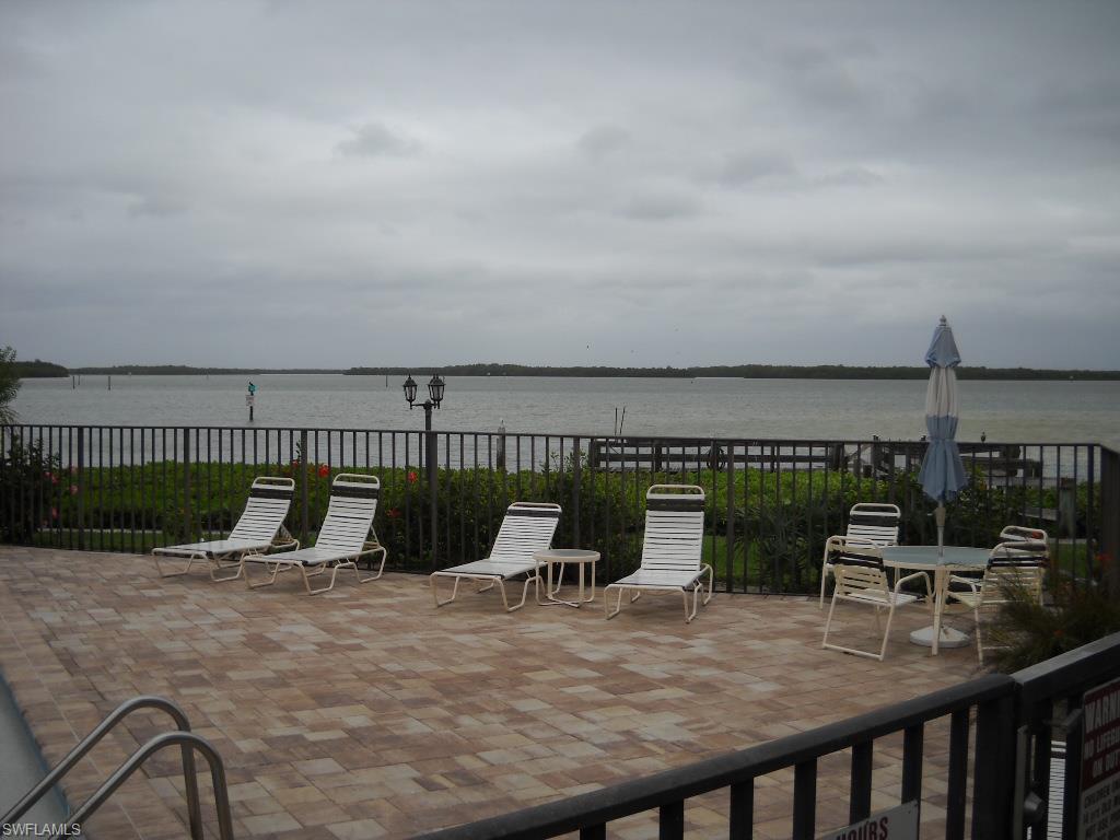 ISLANDS END CONDO - Residential