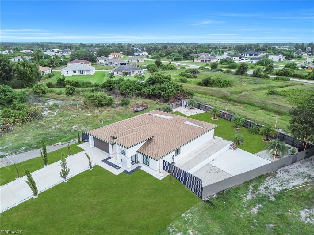LEHIGH ACRES - Residential
