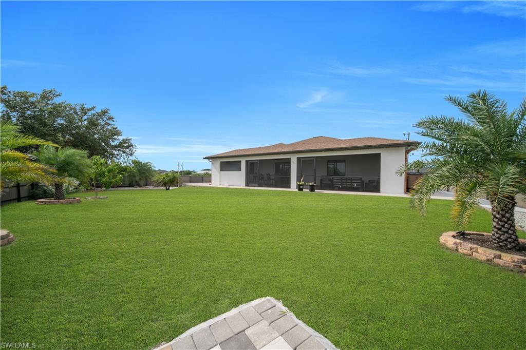 LEHIGH ACRES - Residential