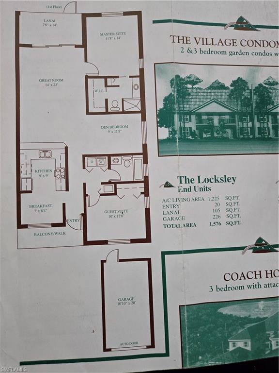 SHERWOOD - Residential