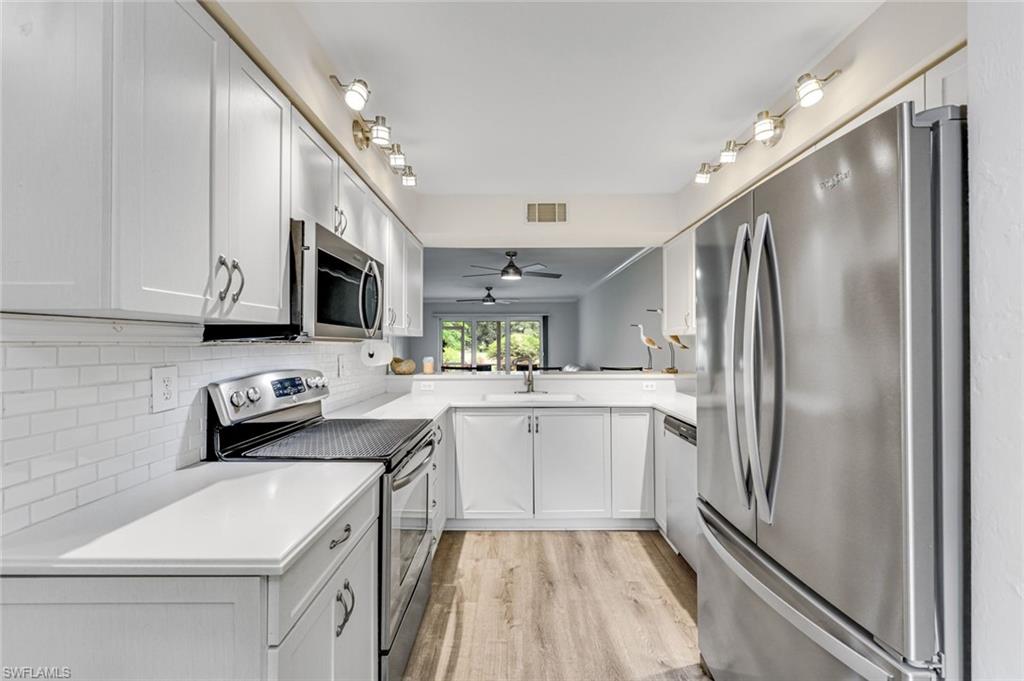 SHERWOOD - Residential