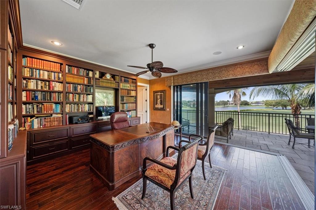 QUAIL WEST - Residential