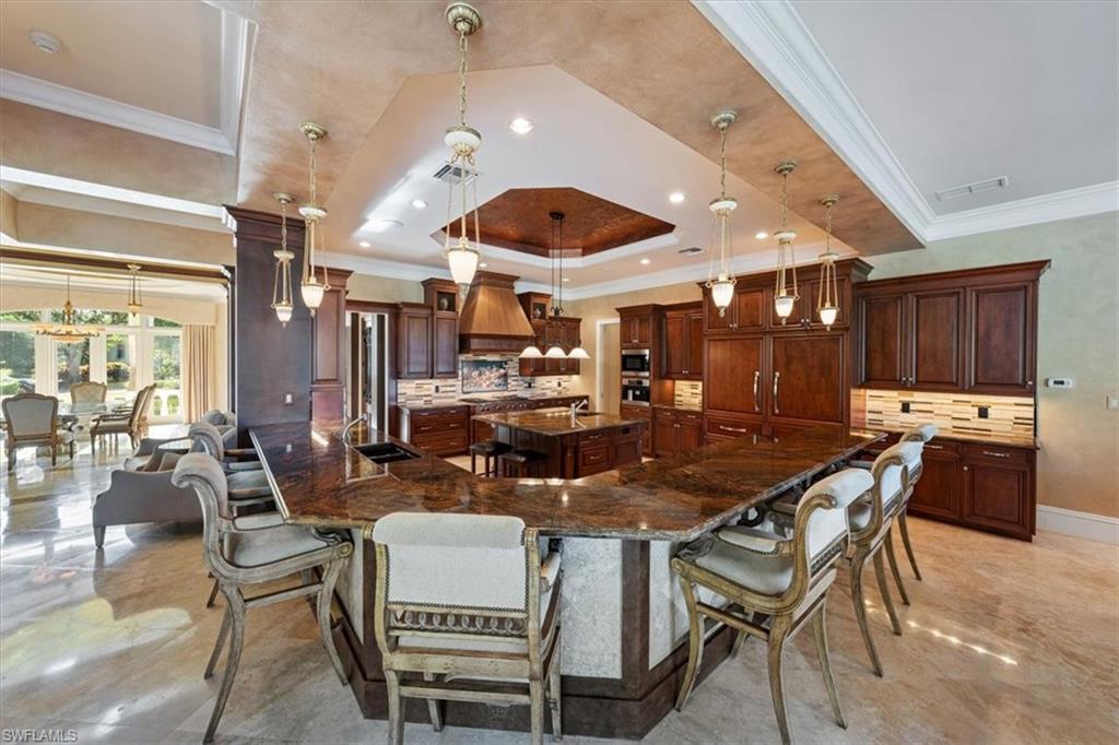 QUAIL WEST - Residential