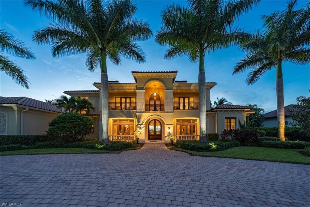 QUAIL WEST - Residential