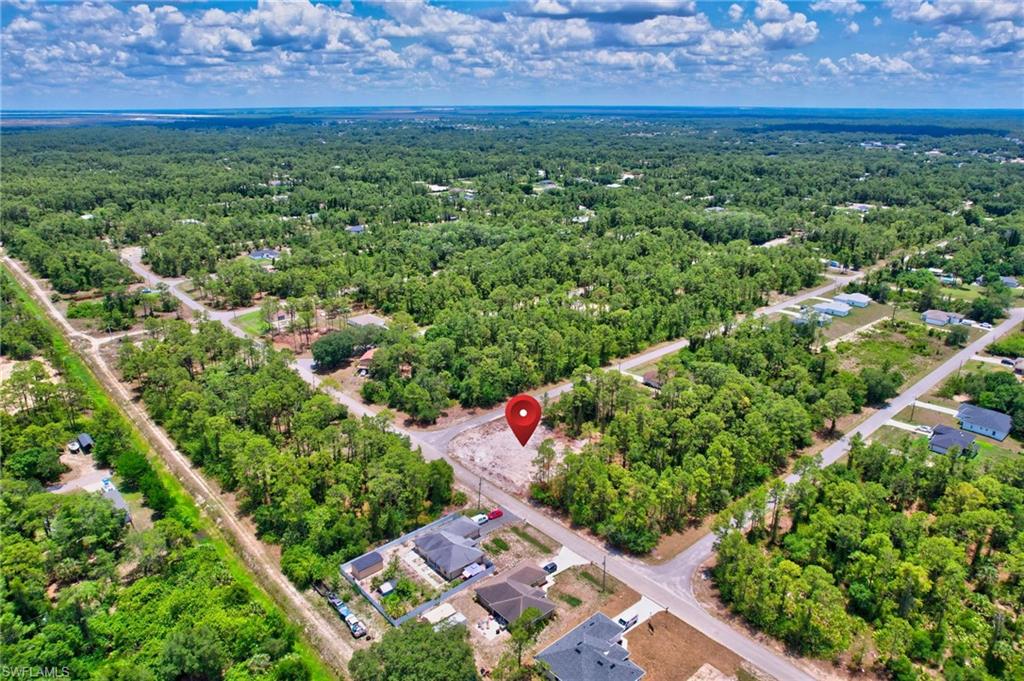 LEHIGH ACRES - Land
