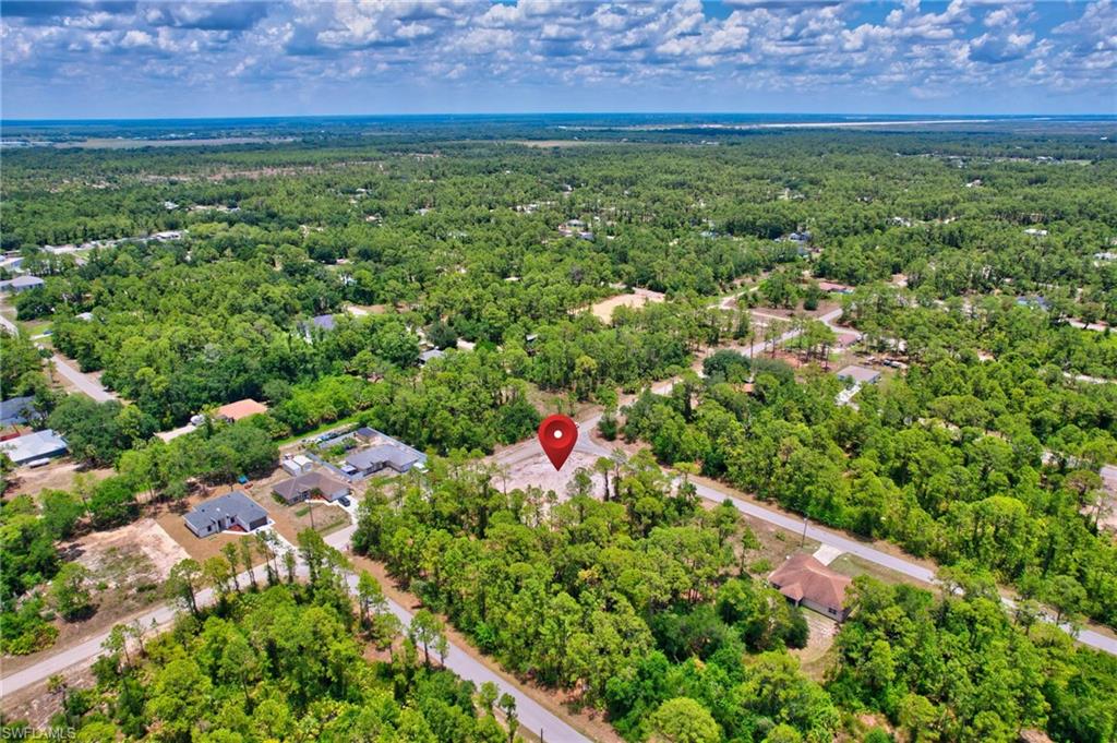 LEHIGH ACRES - Land