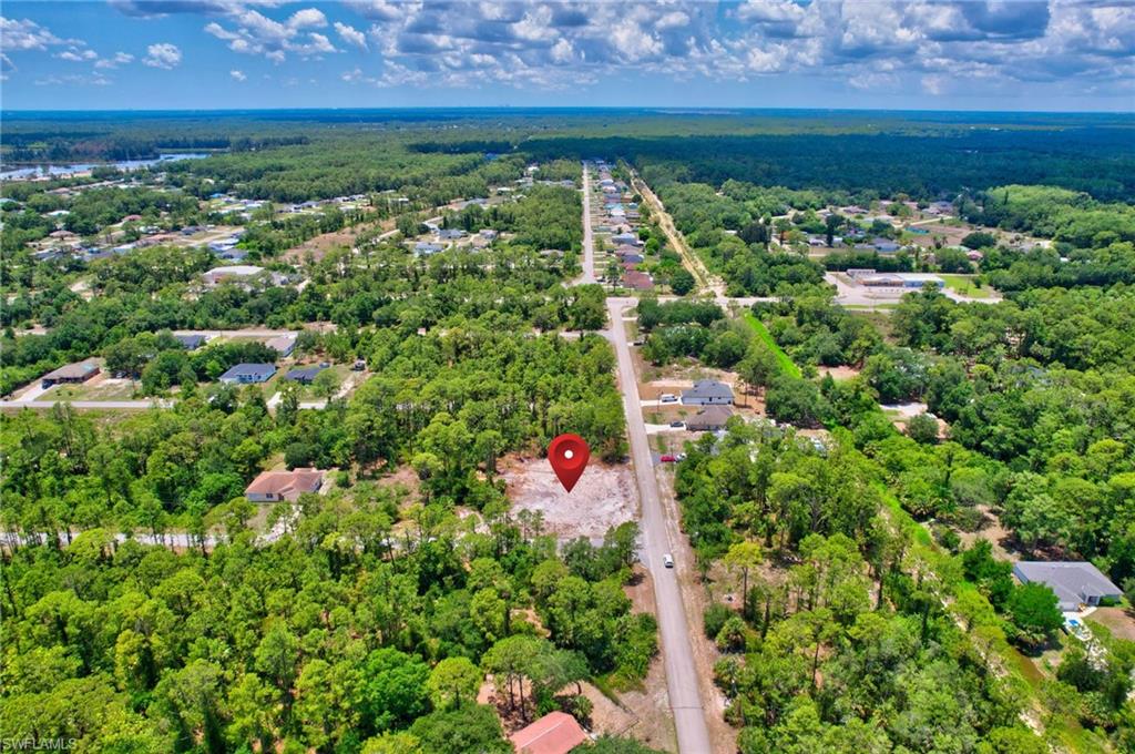 LEHIGH ACRES - Land